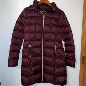 Michael Kors Women’s Puffer Jacket